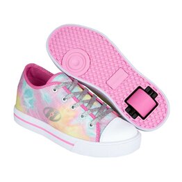Heelys Classic Pink Multi