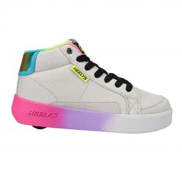 Heelys Digi Nylon Canvas Grey/Multi