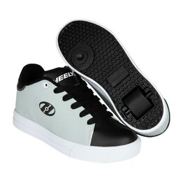 Heelys Royale Grey/Black/White