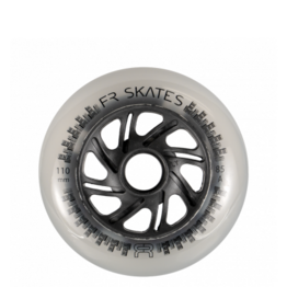 FR Downtown Wheels 110mm 85A (6pcs)