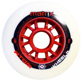 Atom Matrix 90mm 86A (1ks) red