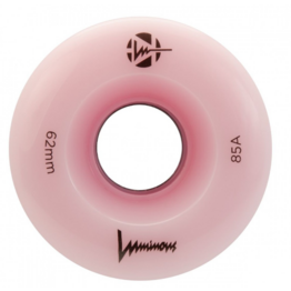 FR Luminous Led Quad Wheel Sixies 62mm 85A (4pcs)