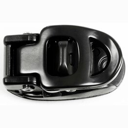 Powerslide Time Buckle Black