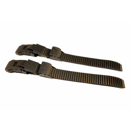 Rollerblade Cuff Buckle Twister Edge (2pcs)