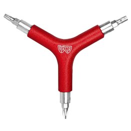 Wicked Y Tool 3 in 1