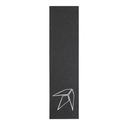 Blunt Grip Tri Logo Angle