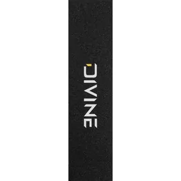 Divine Scooter Grip Tape Logo