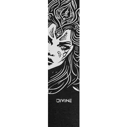Divine Scooter Grip Tape Nyx