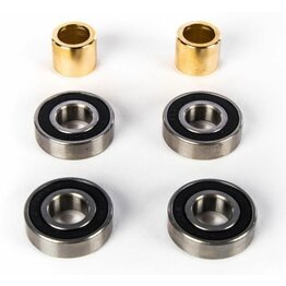 Ethic DTC 12STD Bearings