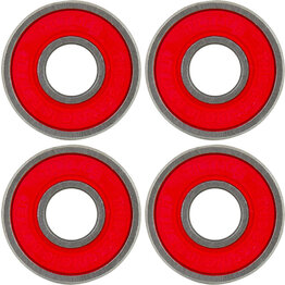 Tilt Better Bearings 4-pack