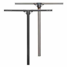 Triad Launder OS Butted Chromoly Bar