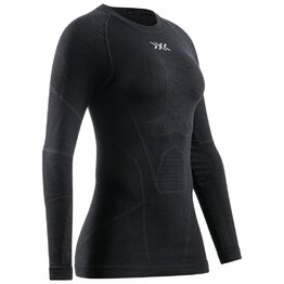X-Bionic Symbio Merino Shirt Long Women