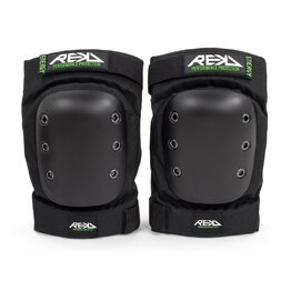 REKD Energy Pro Ramp Knee Pads