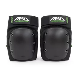 REKD Energy Ramp Knee Pads