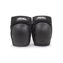 REKD Ramp Knee Pads Black
