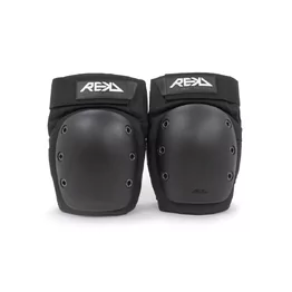 REKD Ramp Knee Pads Black