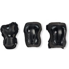 Rollerblade Skate Gear JR 3 pack