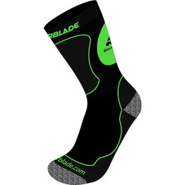 Rollerblade Kids Socks green