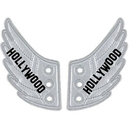Shwings Hollywood Silver