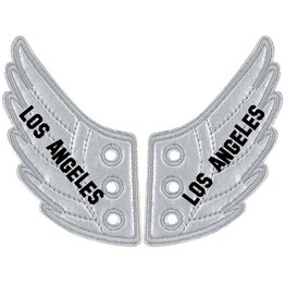 Shwings Los Angeles Silver