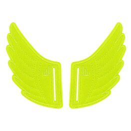 Shwings Slot Wings Yellow Neon