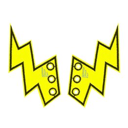 Shwings Lighting bolt