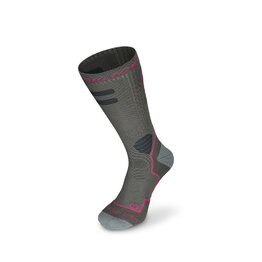 Rollerblade High Performance Socks grey