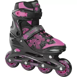 Roces Jokey 3.0 Girls Black