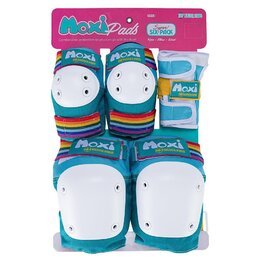 Moxi Pads Adult 6-pack