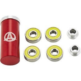 Apex Ceramic Bearings 4-Pack