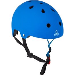 Triple Eight Dual Certified Mike Vallely Skate Helmet