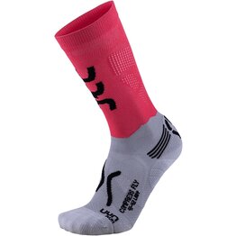UYN Run Compression Fly Socks Women