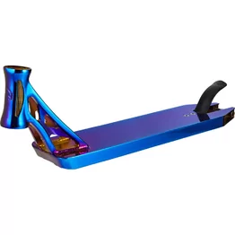 Striker Park Pro Scooter Deck 490