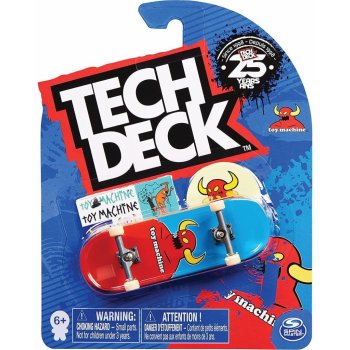 Tech deck toy machine series 6 2025