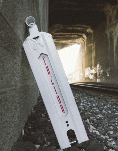 Entropy 2.0 Boxed White 2