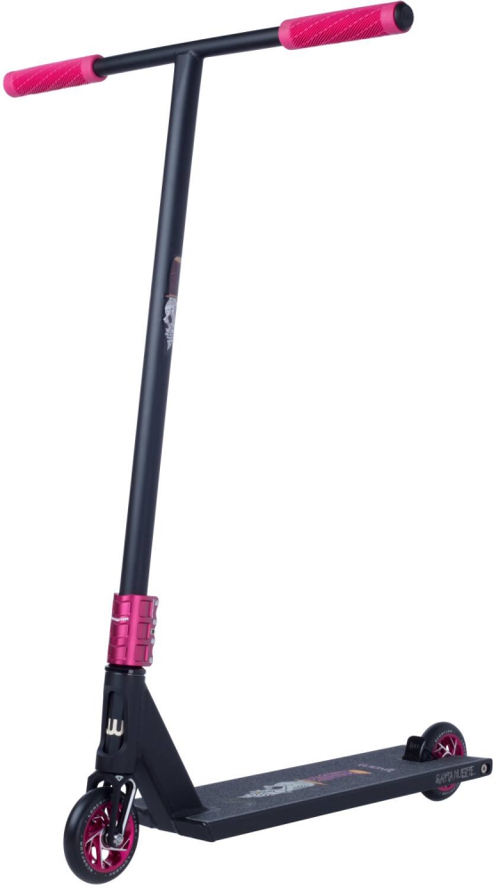 Longway Predator Santa Muerte M | Spineo.eu