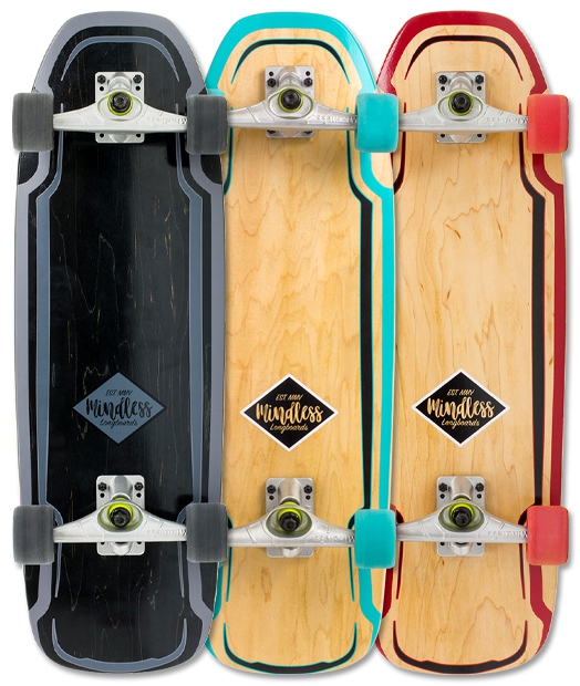 Mindless Surf Skate Spineo.eu