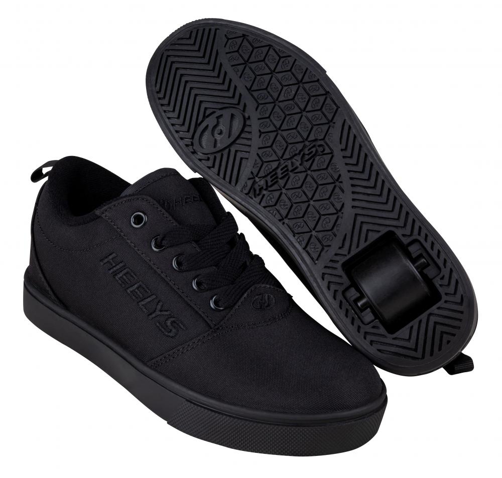 Heelys Pro 20 Triple Black Spineo.eu